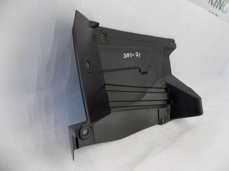 MITSUBISHI OUTLANDER 2014-ON FRONT LEFT SIDE SHILD COVER GUARD 5370B055 /S51-21