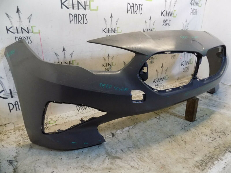BMW 2 SERIES 218i GRAN COUPE F44 SPORT 2020-ON FRONT BUMPER PRIMED 7474575