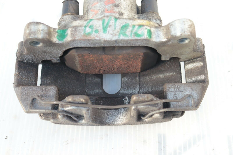 VW GOLF VI MK6 2008-2012 2,0 TDI FRONT BRAKE CALIPER RIGHT SIDE *3