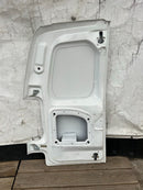 VAUXHALL COMBO E CITROEN BERLINGO 2018-ON REAR DOOR PANEL RIGHT DRIVER SIDE 1766
