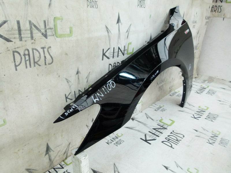 AUDI A7 S7 4K8 2018-2022 ALUMINIUM FRONT FENDER WING PANEL LEFT SIDE