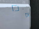 PEUGEOT BOXER CITROEN RELAY, DUCATO MK3 2006-13 REAR DOOR PANEL LEFT SIDE