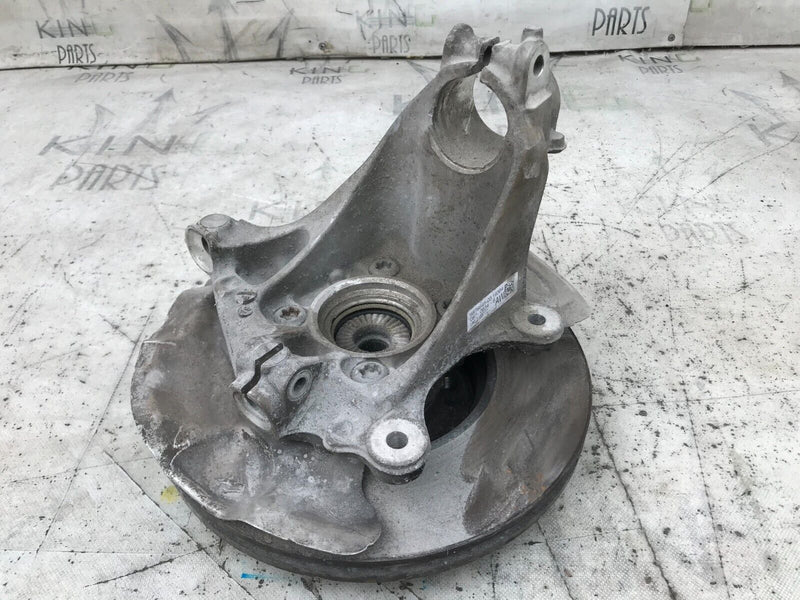BMW X1 F49 X2 F39 COUNTRYMAN F60 2017-20 FRONT LEFT WHEEL BEARING HUB 6876645 *2