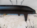 TOYOTA YARIS 2016-2019 REAR BUMPER LOWER TRIM GUARD GENUINE 52453-0D090