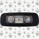 SEAT ALHAMBRA 2010-2015 2.0 TDI RHD INTERIOR ROOF LIGHTING LAMP REAR 3C0947291D