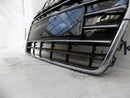 AUDI A6 C7 2011-18 FRONT BUMPER GENUINE GRILL RADIATOR GRILLE 4G0853653