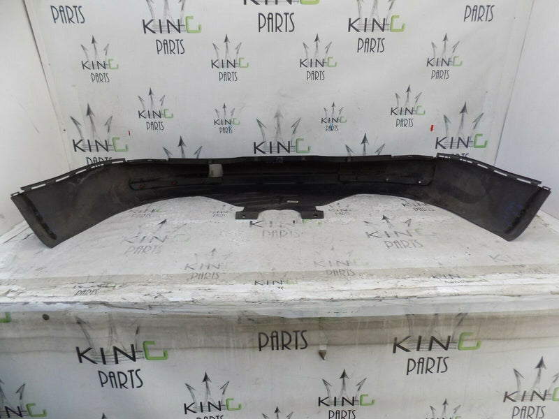 FORD GALAXY MK2 2006-2014 BLACK REAR BUMPER GENUINE 6M21-17866-AP