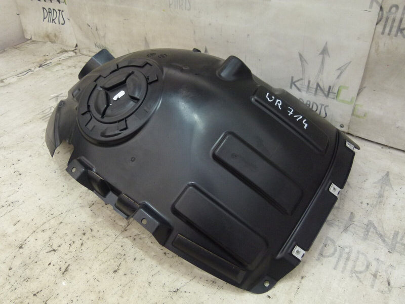 MERCEDES A W177 2018-22 FRONT RIGHT WHEEL ARCH MUD GUARD A1776900204