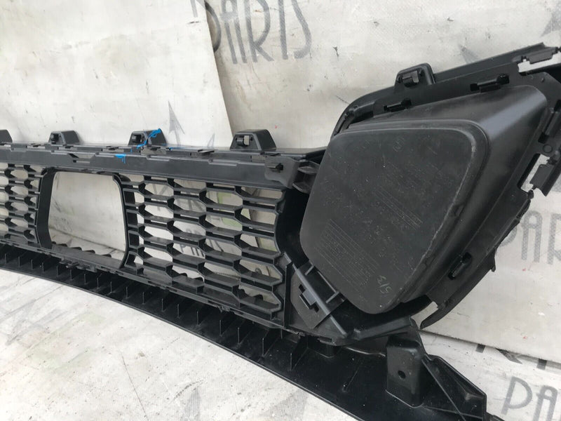 BMW 2 SERIES F44 2020-ON GRAN COUPE M SPORT FRONT CENTRE GRILL 8075480