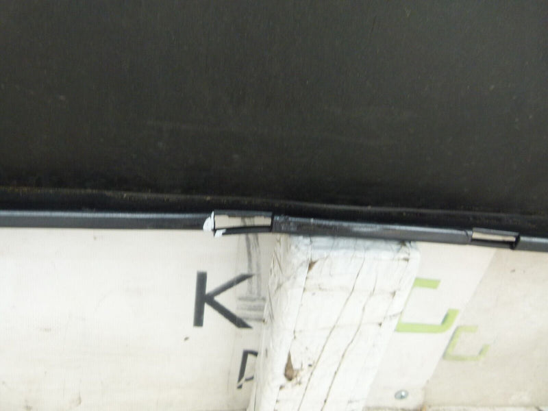 BMW 2 SERIES F22 2014-2018 M-SPORT REAR BUMPER GENUNE 8055567