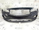 VAUXHALL ASTRA K 2015-2017 FRONT BUMPER GENUINE PDC 39052730