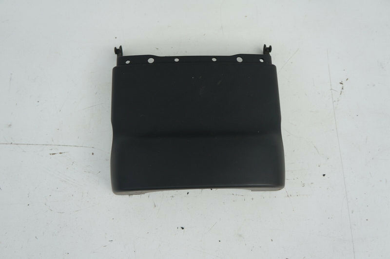 VW PASSAT B6/B7 3C 2005-2015 STEERING COLUMN UPPER COVER PANEL BLACK 3C0858560B
