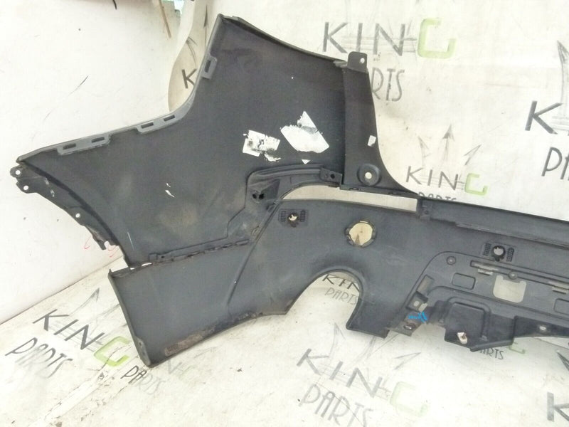 LAND ROVER DISCOVERY SPORT 2014-2019 REAR BUMPER GENUINE FK7217D781A