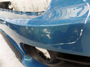 BMW MINI COOPER COUNTRYMAN F60 2017-ON FRONT BUMPER GENUINE 5111 7390520