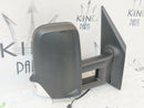 MERCEDES SPRINTER W910 DOOR RIGHT WING MIRROR COMPLETE 5PIN MID A9108100901