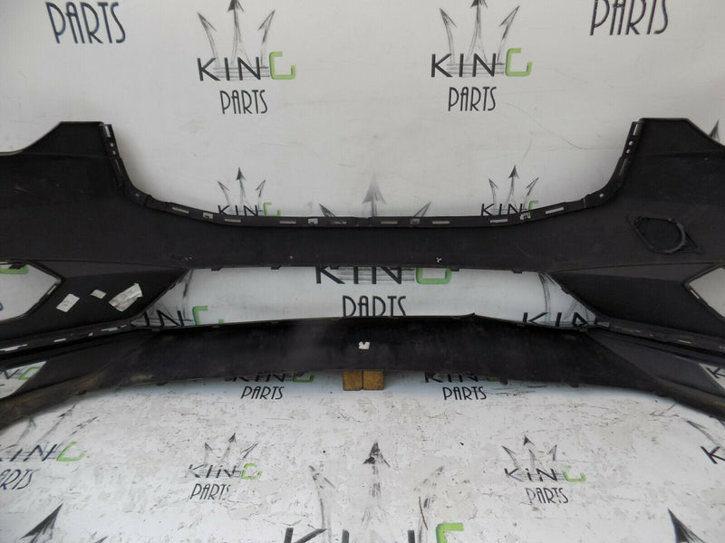 VOLVO XC60 MK2 2017 2018 2019 FRONT BUMPER GENUINE WASHER HOLES 31425160