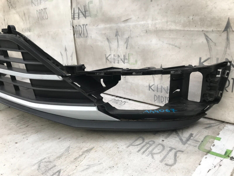 VW T-ROCK R-LINE 2018-2021 FRONT BUMPER LOWER GRILLE GENUINE 2GA805903