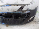 VAUXHALL ASTRA J 2009-2011 FRONT BUMPER GENUINE 13264403