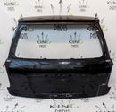 SUZUKI SX4 MK1 HATCHBACK 2006-2013 GENUINE BLACK TAILGATE BOOT LID PANEL