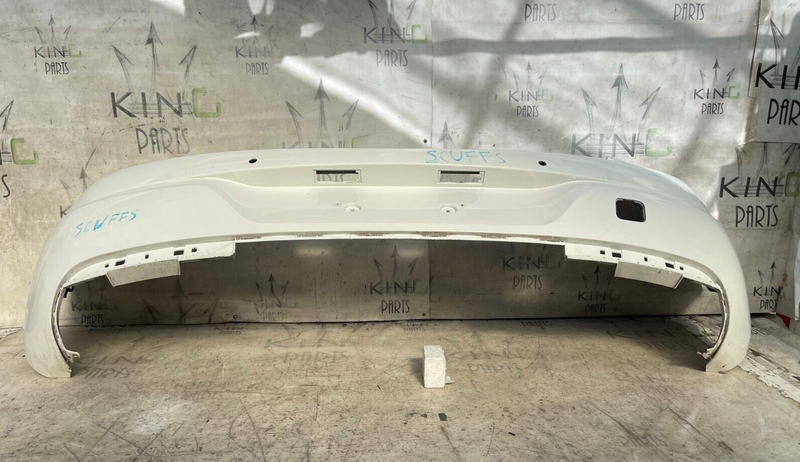 VAUXHALL ASTRA K 2015-2019 REAR BUMPER PDC GENUINE 13425478