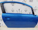 VAUXHALL CORSA D 3DR 2006-14 GENUINE FRONT DOOR PANEL RIGHT DRIVER SIDE O/S