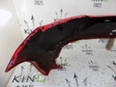 VOLKSWAGEN BEETLE R-LINE 2016-2018 RED REAR BUMPER GENUINE PDC 5C5807421E