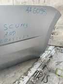 SKODA OCTAVIA 2017-2020 ESTATE REAR BUMPER 5E9807421