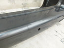 VW TRANSPORTER T6 2016-22 REAR BUMPER GENUNE 7E5807417E