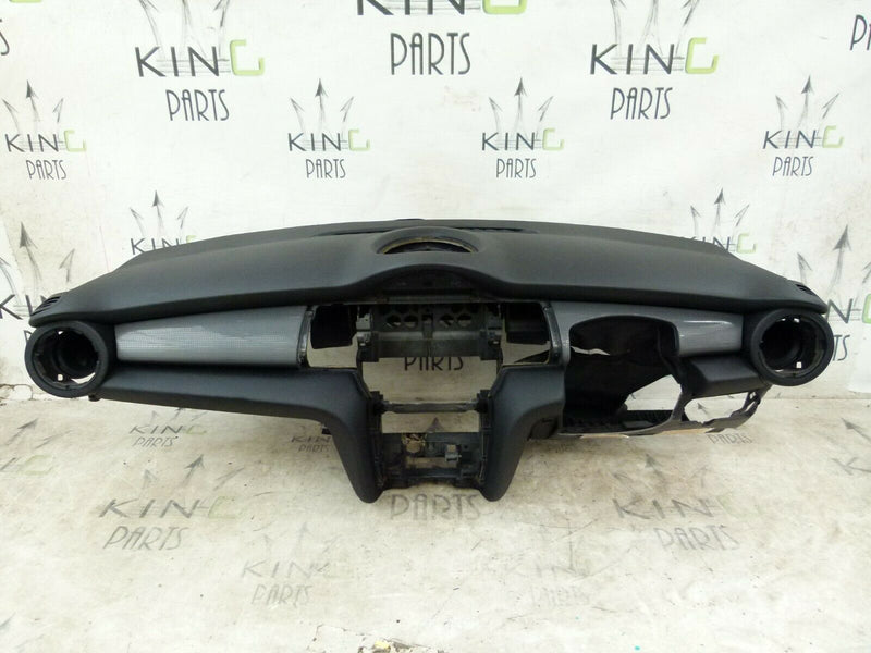 MINI COOPER S F55 F56 F57 2015-ON BLACK DASHBOARD GENUINE 9371493