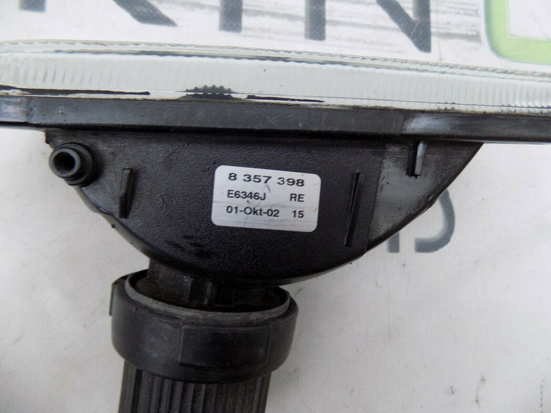 BMW 3 SERIES E36 1990-2000 SALOON TOURING FRONT RIGHT HALOGEN FOG LIGHT