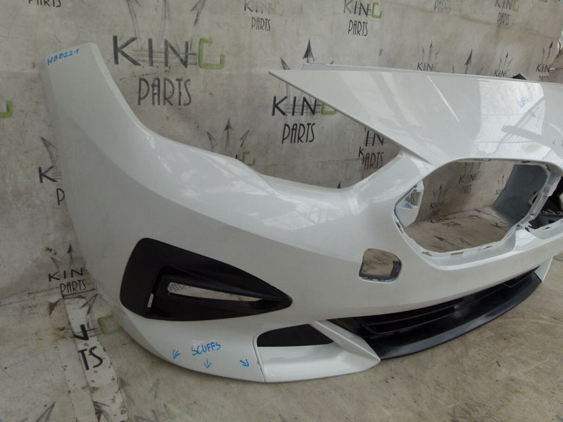 BMW 2 SERIES F44 SPORT GRAN COUPE 2020-ON FRONT BUMPER GENUINE 7474575
