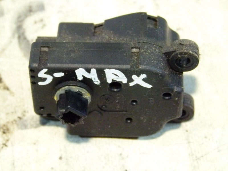 FORD S-MAX HEATER BLOWER AIR VENT FLAP ACTUATOR GENUINE 3M5H19E616AB