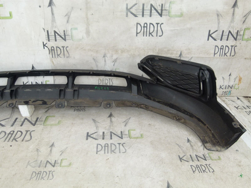 MG ZS 2016-2018 FRONT BUMPER LOWER PART GENUINE ZS1107700