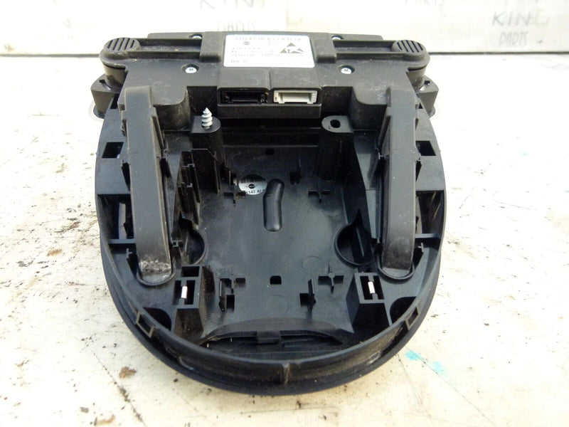 MINI COUNTRYMAN R60 2010-14 FRONT ROOF READING LIGHT PANEL GENUINE 9284331