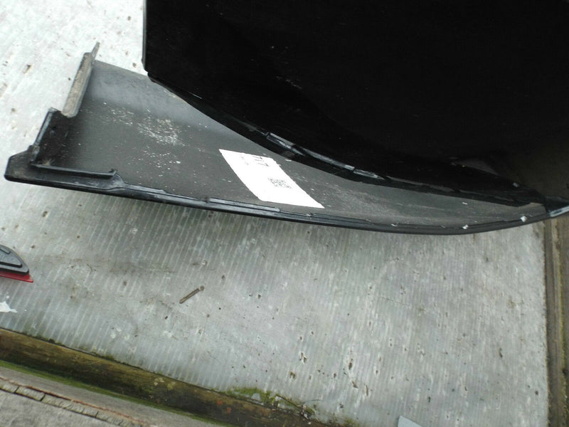 Volvo XC 90 XC90 2014-On Rear Bumper Genuine Black (6549)