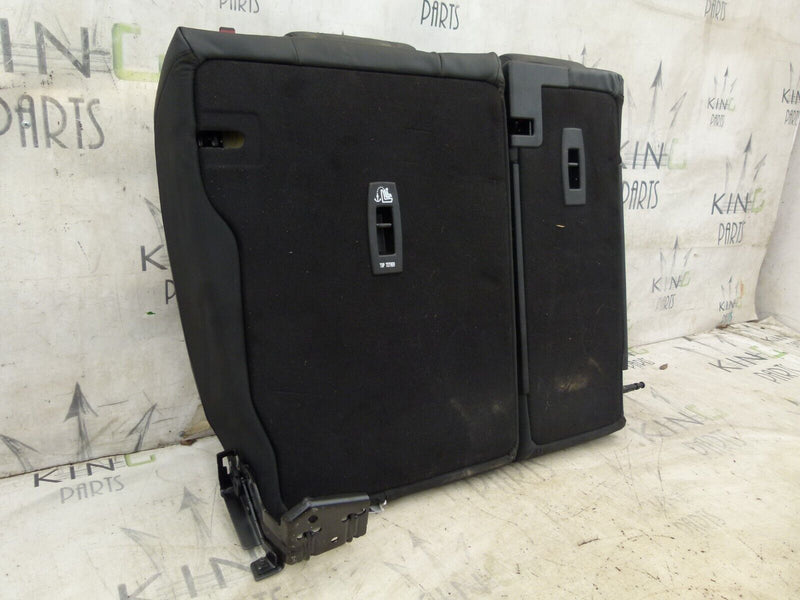 RANGE ROVER EVOQUE L551 HYBRID 2019-ON REAR SEAT BACK LEFT SIDE 50037188PVJ #