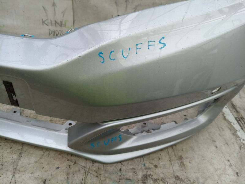 HONDA JAZZ 2017-2020 FACELIFT FRONT BUMPER GENUINE 71101-TAR-G500
