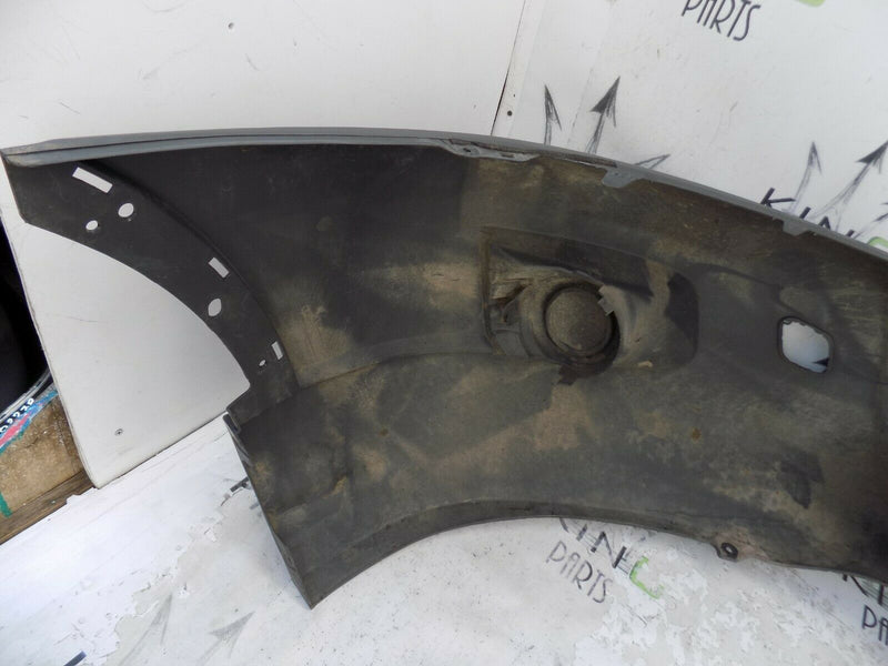 FORD TRANSIT (V363) VIII MK8 2014-2017 FRONT BUMPER GENUINE BK31-17K819