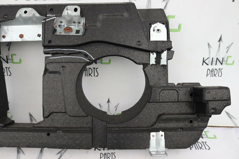 BMW X6 E71 2008-2013 FULFILLMENT SEATS STYROFOAM 728332105