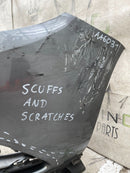 VAUXHALL CORSA E 2014-2019 FRONT BUMPER GENUINE 39003567