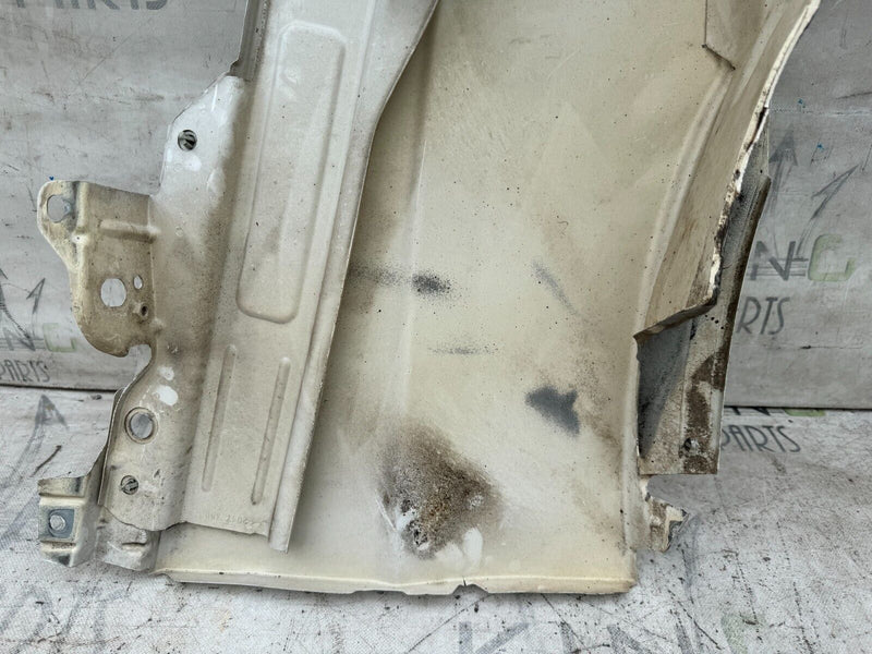 IVECO DAILY 2014-ON FRONT FENDER WING PANEL LEFT PASSENGER SIDE