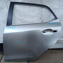 MAZDA 2 MK2  DE DH 2007-14 HATCHBACK REAR DOOR PANEL LEFT PASSENGER SIDE