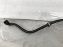 MERCEDES GLC X253 16-21 2.0 PETROL WATER RADIATOR COOLANT HOSE PIPE A2535010684