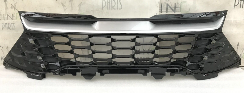 KIA SPORTAGE MK5 NQ5 e 2022-ON FRONT BUMPER RADIATOR GRILL GRILLE 86351-R2020
