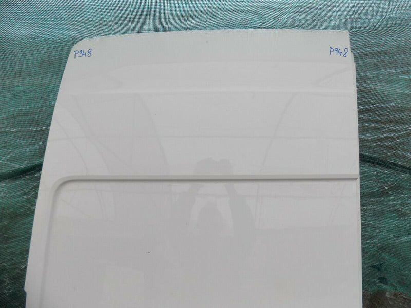 VW CRAFTER 7C NEW MODEL FROM 2017 REAR DOOR WING DOOR LEFT 7C3827123
