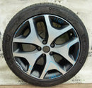 KIA SPORTAGE ALLOY WHEEL 19" 7.5JX19H2 ET50.5 52910-F1500 TYRE 245/45 R19