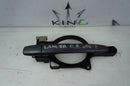 MITSUBISHI LANCER GS2 2007-2016 REAR RIGHT EXTERNAL DOOR HANDLE EXTERIOR