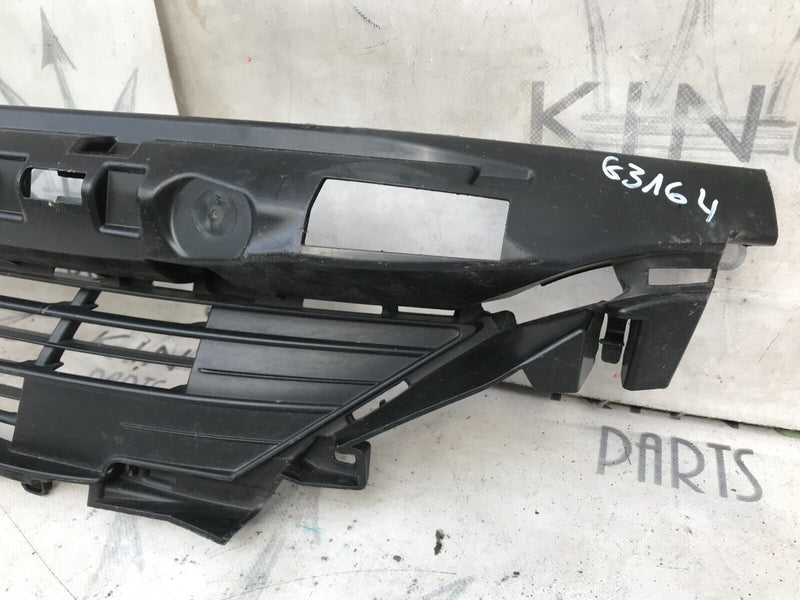 CITROEN DS3 CROSSBACK 2018-ON FRONT BUMPER LOWER GRILL 9820842580