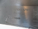 VOLVO V70 2007-2012 REAR SPOILER LOWER SPOILER VALANCE 30678656
