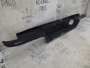FORD RANGER WILDTRAK 2015-2018 REAR BUMPER GENUINE GB3B17B810AA